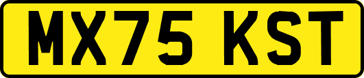 MX75KST