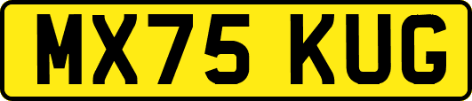 MX75KUG