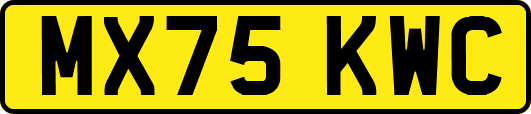 MX75KWC