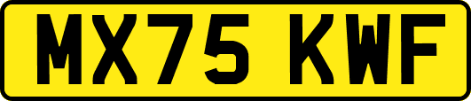 MX75KWF