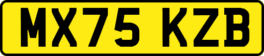 MX75KZB