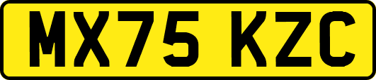 MX75KZC