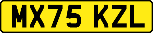 MX75KZL