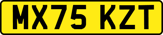MX75KZT