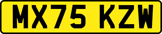 MX75KZW