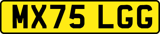 MX75LGG