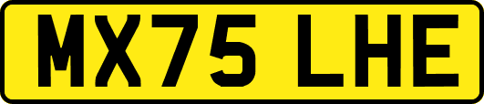 MX75LHE