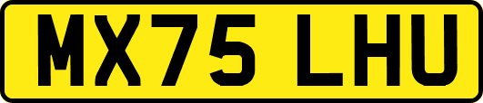 MX75LHU