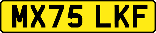MX75LKF