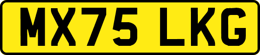 MX75LKG