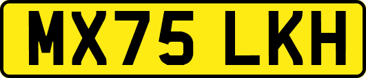 MX75LKH