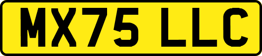 MX75LLC