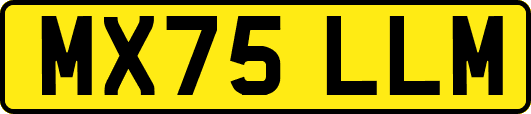 MX75LLM