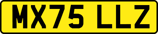 MX75LLZ