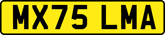 MX75LMA
