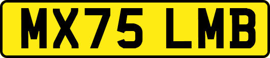 MX75LMB