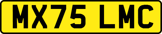 MX75LMC