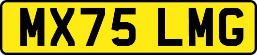 MX75LMG