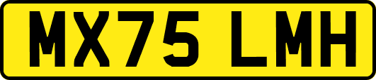 MX75LMH