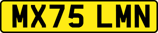 MX75LMN