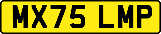 MX75LMP