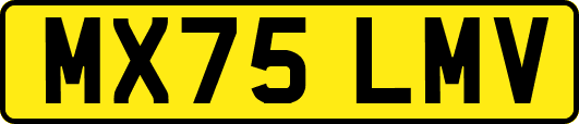 MX75LMV