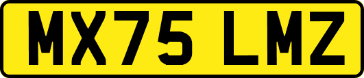 MX75LMZ