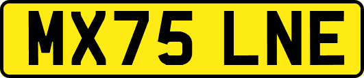 MX75LNE