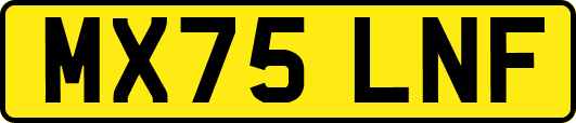 MX75LNF