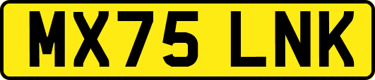 MX75LNK