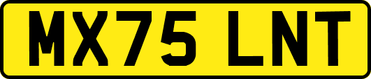 MX75LNT