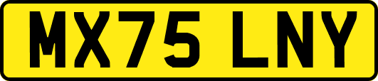 MX75LNY
