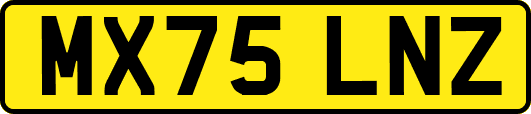 MX75LNZ