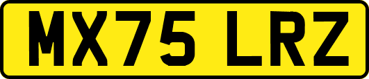 MX75LRZ