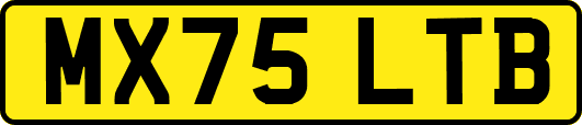 MX75LTB