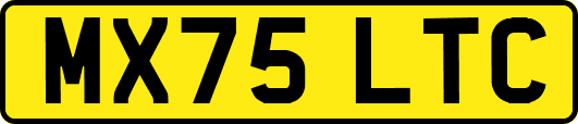 MX75LTC