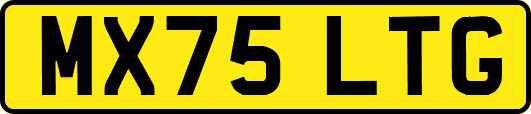 MX75LTG