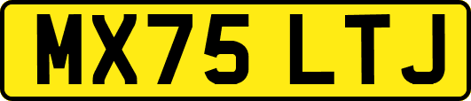 MX75LTJ