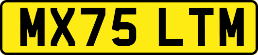 MX75LTM