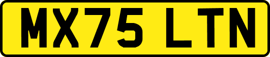 MX75LTN