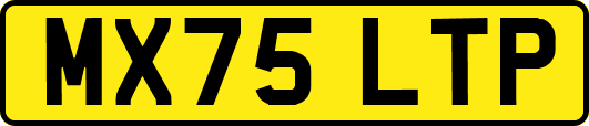 MX75LTP