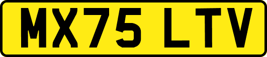 MX75LTV