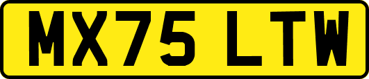 MX75LTW