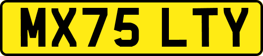 MX75LTY