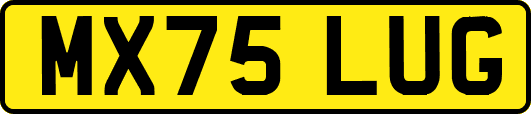 MX75LUG