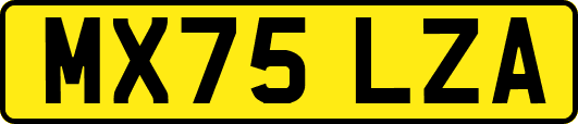 MX75LZA