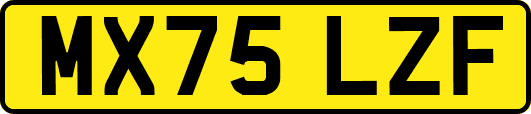 MX75LZF