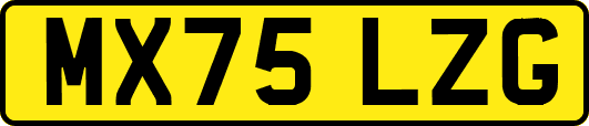 MX75LZG