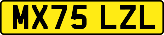 MX75LZL