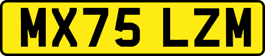 MX75LZM